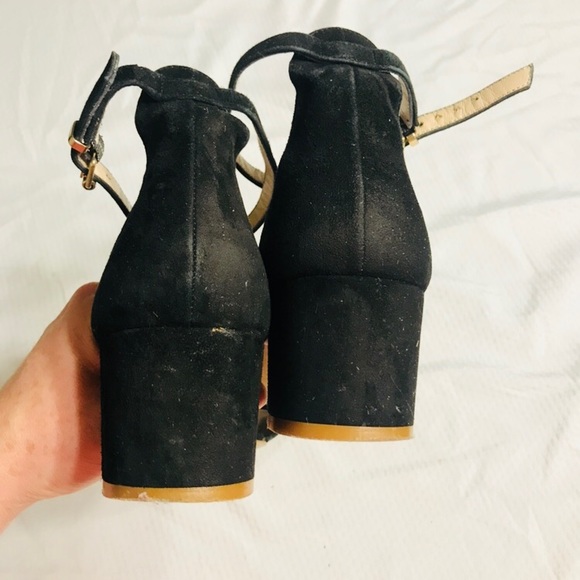 Free people heels - Picture 5 of 7